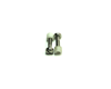 Rim Screw & Nylon Spacer