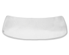 Windshield Glass, Convertible D and Roadster, Clear