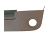 Rocker Panel, Left