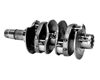 Crankshaft, non-counterweighted (356C)