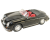 Schuco Porsche 356A Speedster, 1:18 Scale Schuco Porsche 356A Speedster, 1:18 Scale
