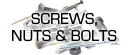 Screws, Nuts & Bolts