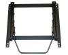 Seat Mount Bracket and Sliders for Recaro Seats, 911/912