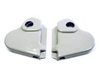 356C Seat Recliner Cover, Non-Locking Version