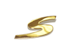 "S" Emblem
