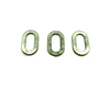 Shift Tower Oval Washer