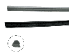 Cabriolet Side Wind Seals
