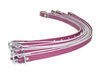Ski Strap Set for Luggage Rack