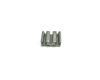 Cable Coupling (Slotted Piece)
