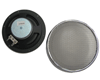 Grille & Speaker, Round, 356BT6/C