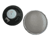Grille & Speaker, Round, 356B T-6 Thru 356C