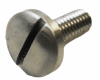 Special Slot Screw for Windshield Post, Conv. D & Roadster