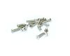 Seat Rail Screw Set