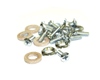 Seat Recliner Hardware Kit