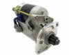 Starter, 12V, 1.9 HP