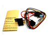 Starter Relay Kit, 12V