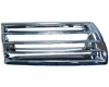 Horn Grilles for SWB, 2-Hole