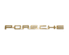 "Porsche" T6/C Emblem
