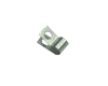 Tachometer Cable Clamp, 8mm