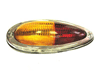 Teardrop Tail Light, Euro <br><i><h6>NLA 631 403/404 10