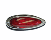 Teardrop Tail Light, USA <br><i><h6>NLA 631 403/404 00