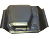 Trunk Compartment Liner