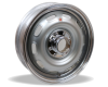 Ruote Borrani Turbo Sprint Type C Wheel, 15 x 5.5"
