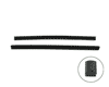 Vent Seal, Rear
