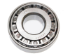 Front Wheel Roller Bearing, Marked 30305
