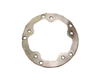 Wheel Spacer, drum brake cars