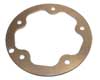 Wheel Spacer  1/2 Inch