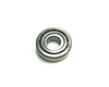 Wheel Bearing, Front, Outer, #30304