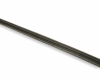 Steel-Backed Window Channel