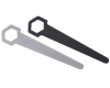 Pulley Wrench