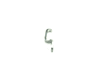 Wire from Dist. to Coil