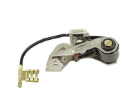 Ignition Point Set, "050" Distributor