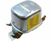 Bosch Voltage Regulator, 12v