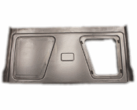 Trunk Panel, 356A T-2 thru 356B T-5