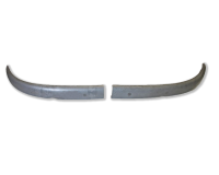 Rear Bumper, 356A T-2