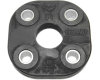 Steering Coupler, Pre-A thru 356B