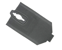 356B Tunnel Mat, Replacement