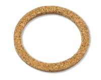 Fuel/Gas Tank Cap Gasket, Cork