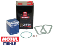 Oil Change Kit for 356 & 912