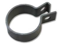 Exhaust Clamp, 39mm Diameter