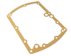 Front Engine 3rd Piece Gasket, Pre-A & 356A