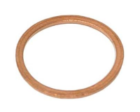 Tach Drive Plug Seal Ring