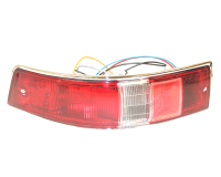 912 Rear Tail Light Assembly, Left, USA