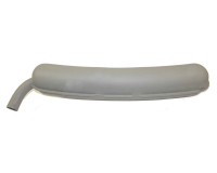 Exhaust Muffler, 914-6