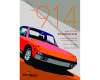 914 and 914-6 Porsche, A Restorer's Guide to Authenticity III