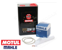 Oil Change Kit for 914 4-Cylinder